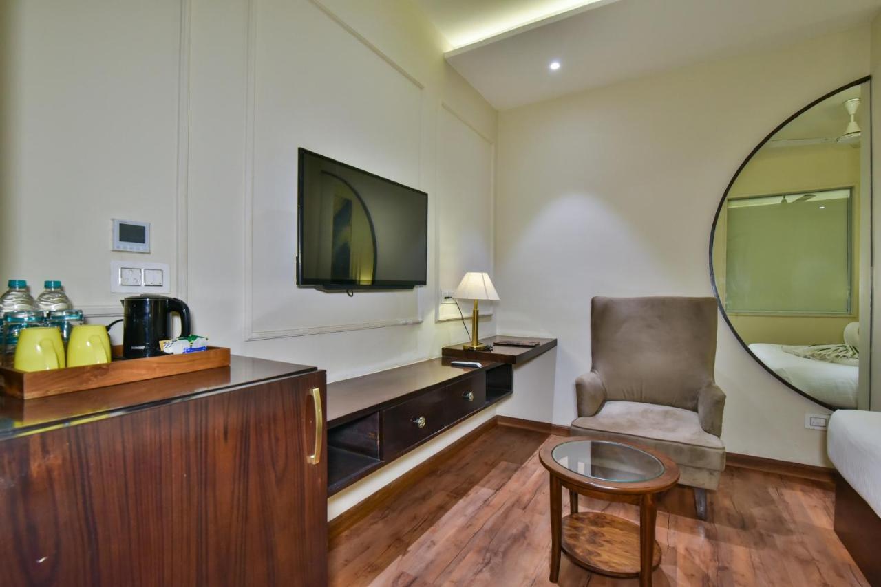 Hotel Br Grand With Nimo Club Amritsar -5 Mint From Golden Temple Eksteriør bilde