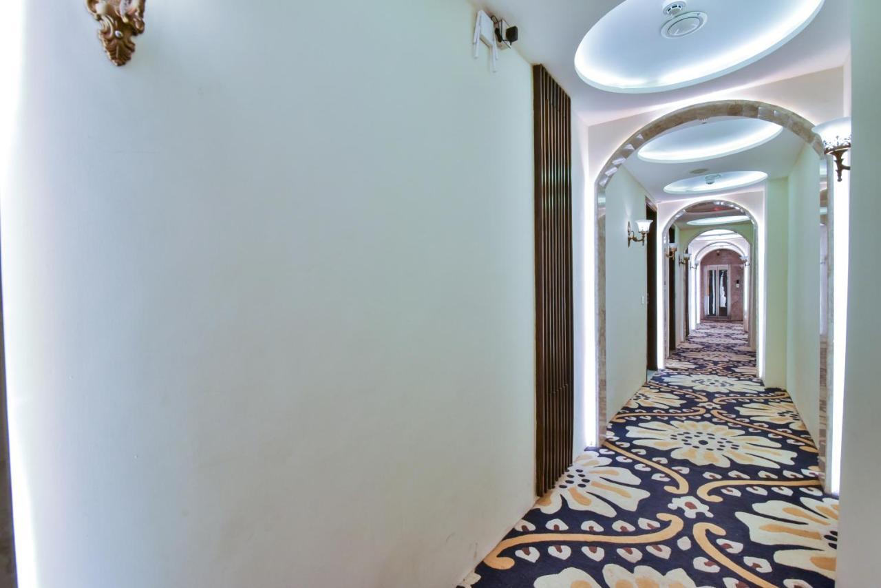 Hotel Br Grand With Nimo Club Amritsar -5 Mint From Golden Temple Eksteriør bilde